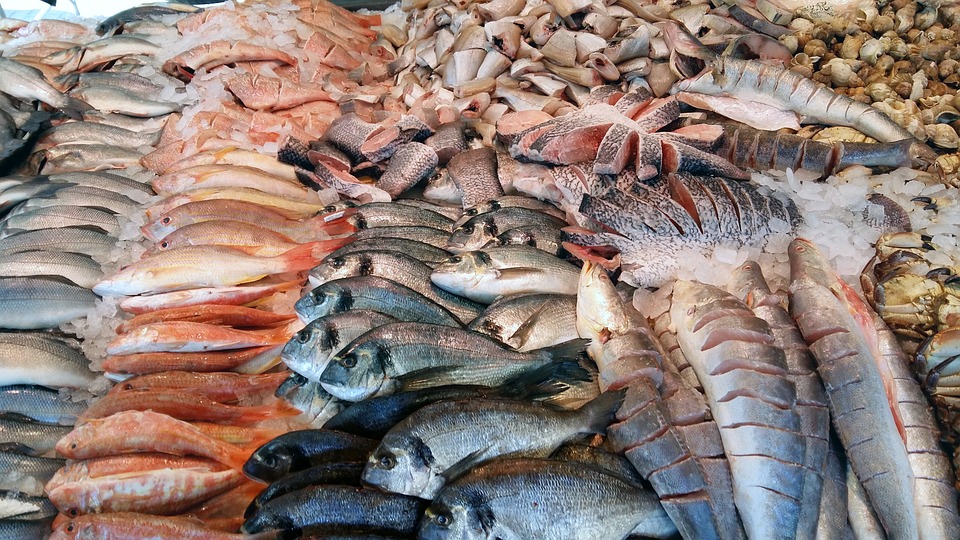 Fischmarkt
